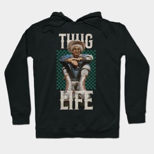 Sophia Thug Life Hoodie